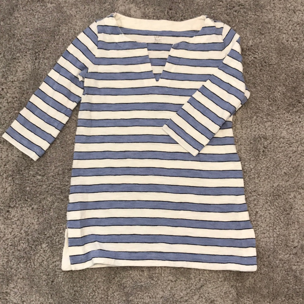 Loft Beach cover up